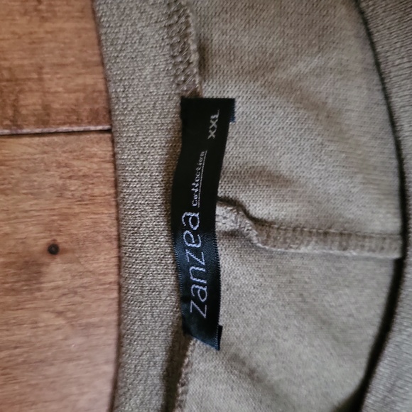 Zanzea Sweater - Picture 2 of 3